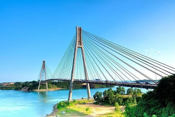 1 Day Batam City Tour with Ferry Ticket, Lunch and Massage - Key Highlights You’ll Actually Feel