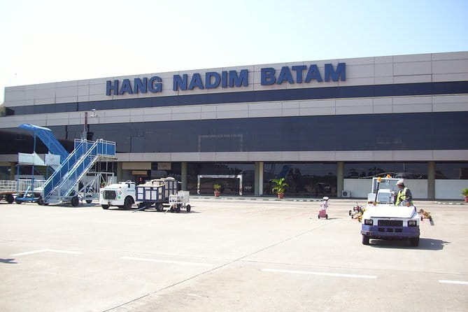 1 Day Batam City Tour with Ferry Ticket, Lunch and Massage - Stop-by-Stop Highlights: From Temples to Barelang Bridge