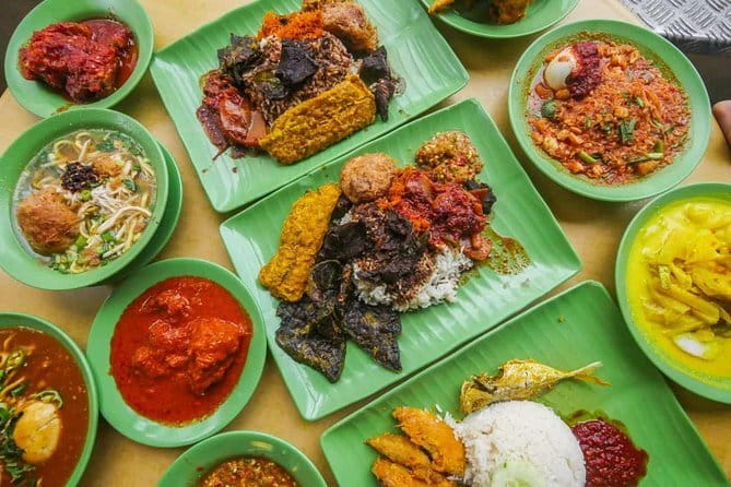 1 Day Batam City Tour with Ferry Ticket, Lunch and Massage - Who This Tour Suits Best (And Who Might Want Something Else)
