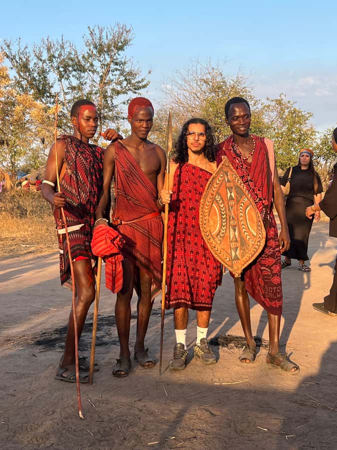 3 DAYS, 2 NIGHTS SAFARI FROM ZANZIBAR TO MIKUMI BY FERRY. - Price and value: What $730 includes (and what doesn’t)