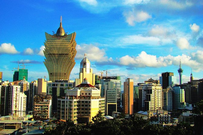 3-Night Hong Kong and Macau with Hotels and Ferry - Key things that make this tour a smart buy