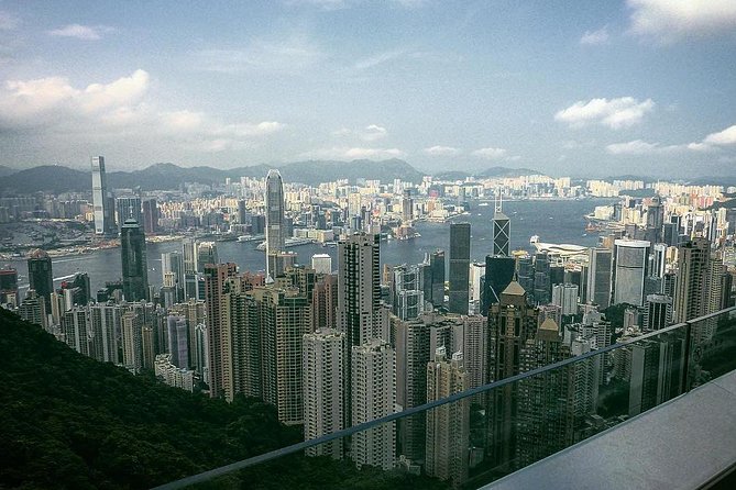 3-Night Hong Kong and Macau with Hotels and Ferry - Rosedale Hotel Kowloon: your practical base in Kowloon