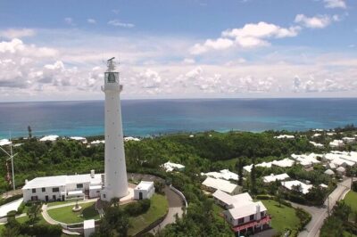 A Bermuda Exquisite Experience with FREE Scenic Ferry Return - Coach-to-ferry logistics: how the day actually flows