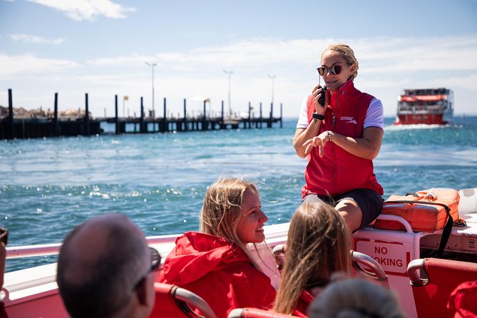 Adventure Rottnest Tour with Ferry & Adventure Cruise - Rottnest history and nature: why the island feels protected