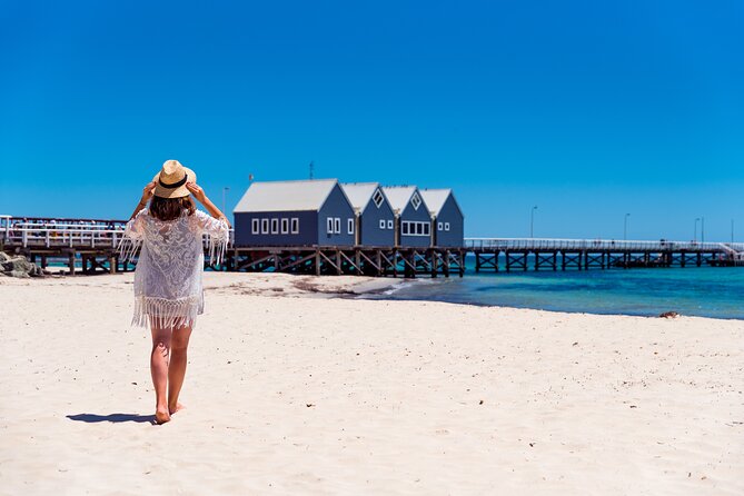 Adventure Rottnest Tour with Ferry & Adventure Cruise - Price and value: how $117-ish stacks up for this day