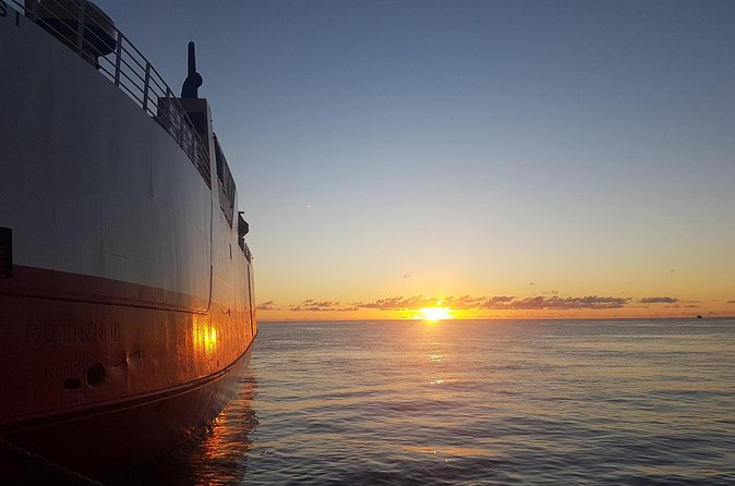 Airport transfer to or from Bequia Ferry (Kingstown) - What Your Day Looks Like (No Guesswork, Just Steps)