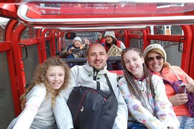 All Inclusive Blue Mountain,Scenic World,Lunch,Koalas,ferry - Getting started at Circular Quay Wharf 4 (and why it matters)