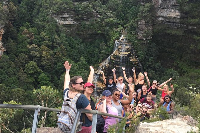 All Inclusive Blue Mountain,Scenic World,Lunch,Koalas,ferry - Scenic World: the included rides and the walking option you’ll actually notice
