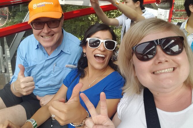 All Inclusive Blue Mountain,Scenic World,Lunch,Koalas,ferry - Group touring style: what the guide does to make or break the day