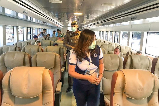 Ao Nang Krabi To Phi Phi Island by Ferry - What to do right before you go