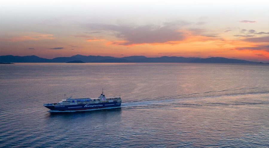Athens: Ferry Boat Ticket to/from Agistri Island - Price and Value: Is $15.24 Worth It?