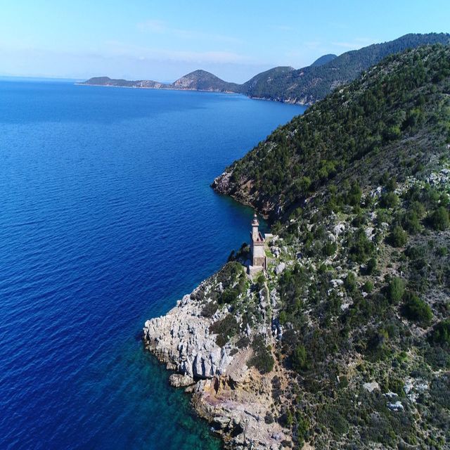 Athens: Ferry Boat Ticket to/from Poros Island - Practical tips: tickets, timing, and the pet rule