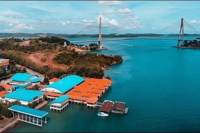 Batam Day Tour from Singapore with Ferry Ticket, Massage & Lunch - Key highlights worth your time