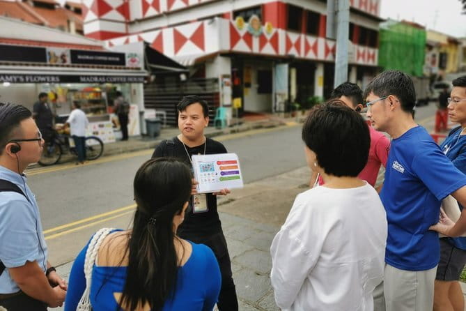 Batam Day Tour from Singapore with Ferry Ticket, Massage & Lunch - Golden City Batam: coffee, pastries, and the quick history stops