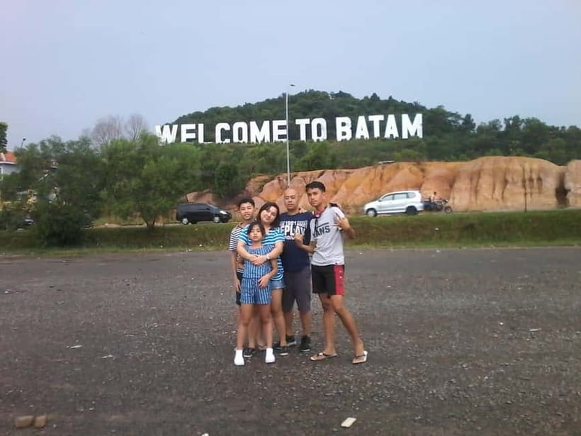 Batam Day Tour with Singapore ferry ticket, massage & lunch - Key highlights at a glance
