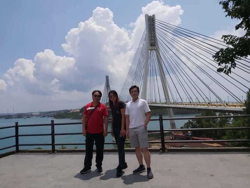 Batam Day Tour with Singapore ferry ticket, massage & lunch - From HarbourFront to Batam: what the morning actually looks like