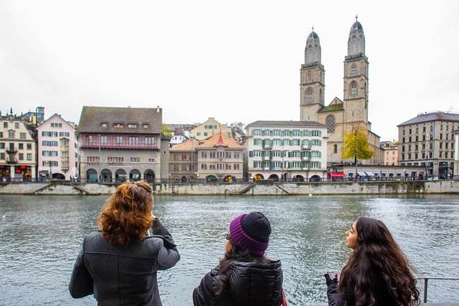 Best of Zurich Tour with Felsenegg Cable Car and Ferry Ride - The Humans Behind the Day: Guide Styles That Make a Difference