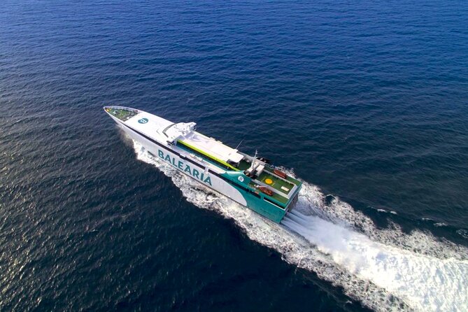 Bimini or Grand Bahama Island by Ferry - Key takeaways before you go