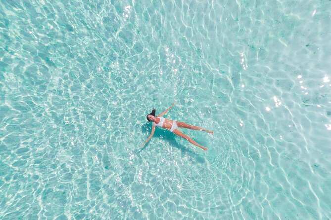 Bimini or Grand Bahama Island by Ferry - Food, bars, duty-free, and casinos without getting lost