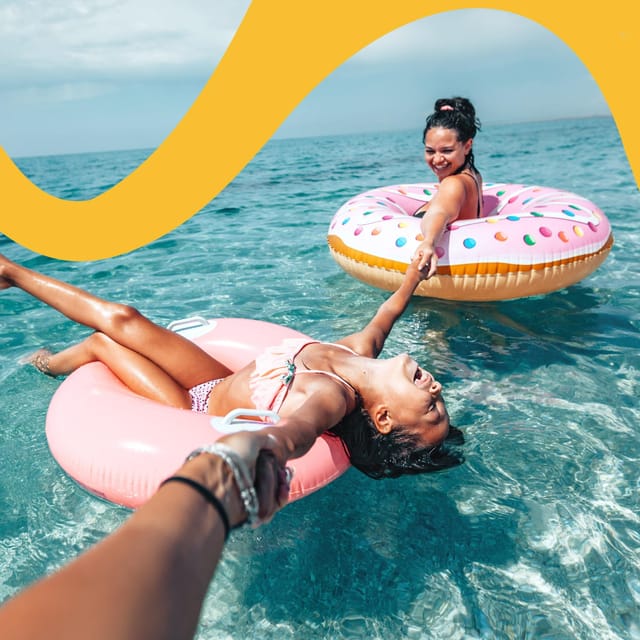 Blue Lagoon: Roundtrip Ferry Transfer - Key things to know before you go