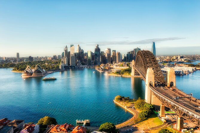 Blue Mountains Adventure w Scenic World, Zoo, Koala Photo & Ferry - Katoomba Cascades and Leura: Nature Break, Then Lunch Planning