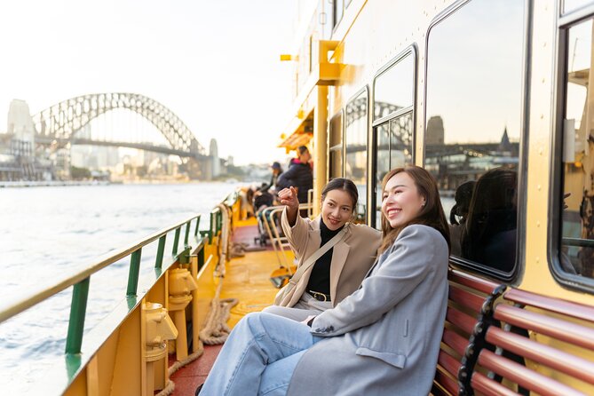 Blue Mountains Adventure w Scenic World, Zoo, Koala Photo & Ferry - Timing, Pace, and What to Bring for Comfort