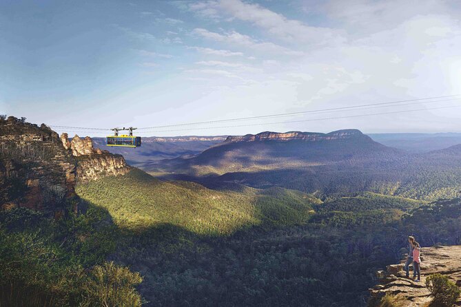 Blue Mountains Small-Group Tour from Sydney with Scenic World,Sydney Zoo & Ferry - The ferry back to Circular Quay: a strong ending