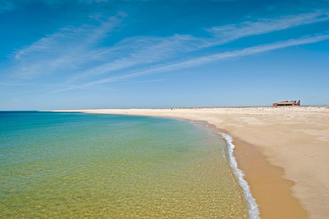Boat trip from Faro to Ilha Deserta by Ferry - Who this ferry day trip is best for (and who might want something else)