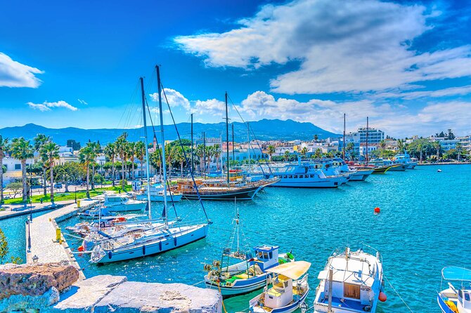 Bodrum Roundtrip Ferry to Kos with Hotel Pickup - Bodrum to Kos in One Long Day: What 8–9 Hours Really Means