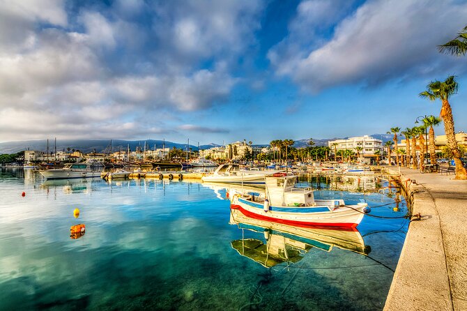 Bodrum Roundtrip Ferry to Kos with Hotel Pickup - Price and logistics: what you’re really paying
