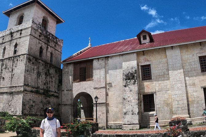 Bohol Chocolate Hills & Tarsiers with roundtrip ferry from Cebu - Price and Logistics: What $197 Buys You