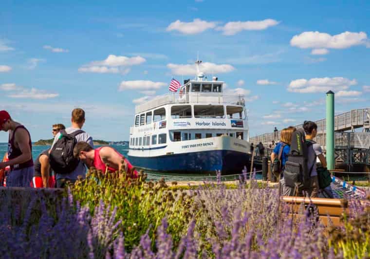 Boston Harbor Islands Ferry - Key Highlights You’ll Actually Use