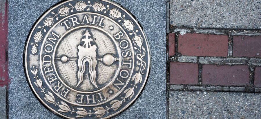 Boston: Historic Pubs Walking & Ferry, Food & Drink Tour - Quick hits before you go