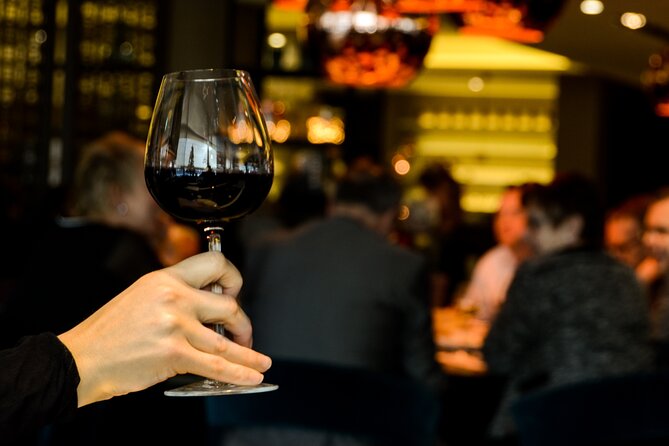 Boston Historic Taverns Tour with Tastings and Ferry - Charlestown Navy Yard and USS Constitution Area
