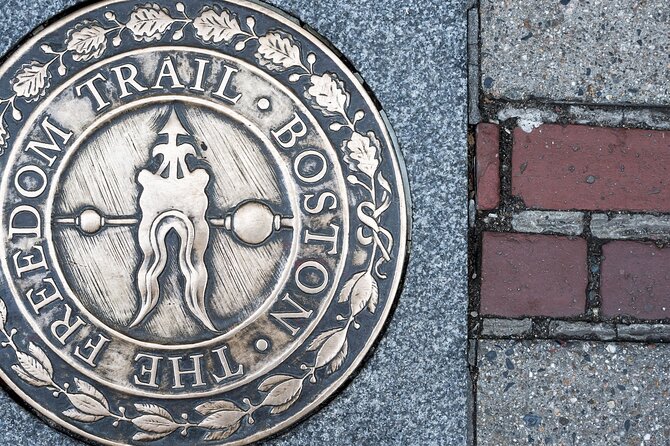 Boston Historic Taverns Tour with Tastings and Ferry - Starting in the North End: Where Boston Takes Its Time