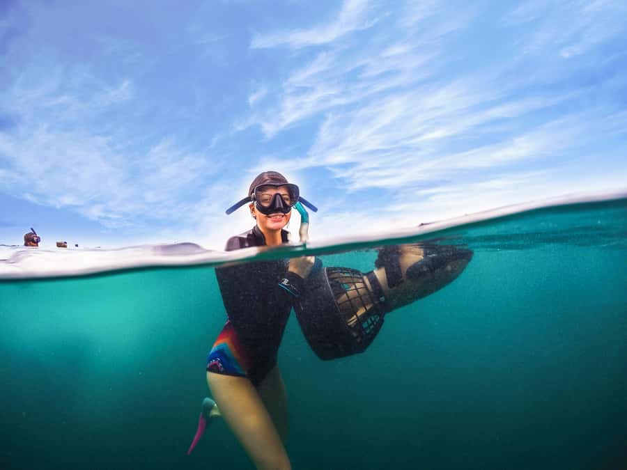Brisbane: Moreton Island Return Ferry & Adventure Day Pass - What $98 Gets You: The Value Logic Behind the Pass