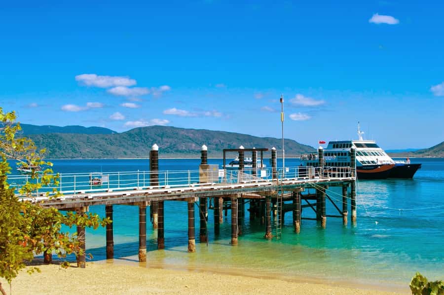 Cairns: Fitzroy Island Ferry w/ Snorkel, Lunch, Tour Options - Optional extras on the island: how to add adventure without blowing your day