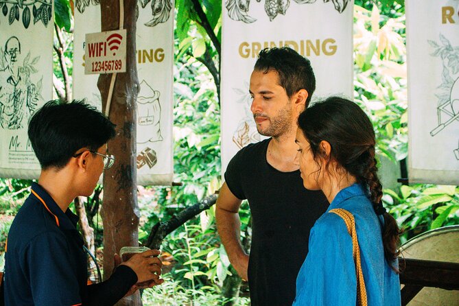 Can Tho: Cycling in Village-Fruit Garden-Experience Local Ferry - Dragon fruit farm time: tasting the orchard and hearing how it works