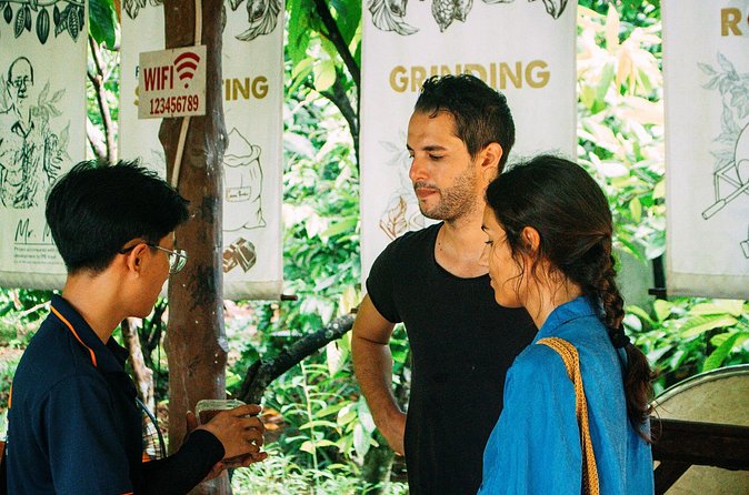 Can Tho: Cycling in Village-Fruit Garden-Experience Local Ferry - Cai Rang floating market, guided so you can actually enjoy it