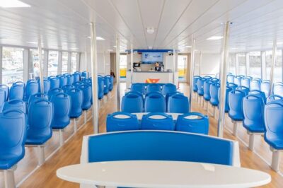 Canary Islands: Ferry Ticket Lanzarote/Fuerteventura - How the Ferry Route Works (and Why It Matters for Your Day)