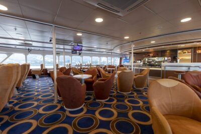 Canary Islands: Ferry Ticket Tenerife/La Gomera - Meeting point and boarding pass: don’t let this one trip you up