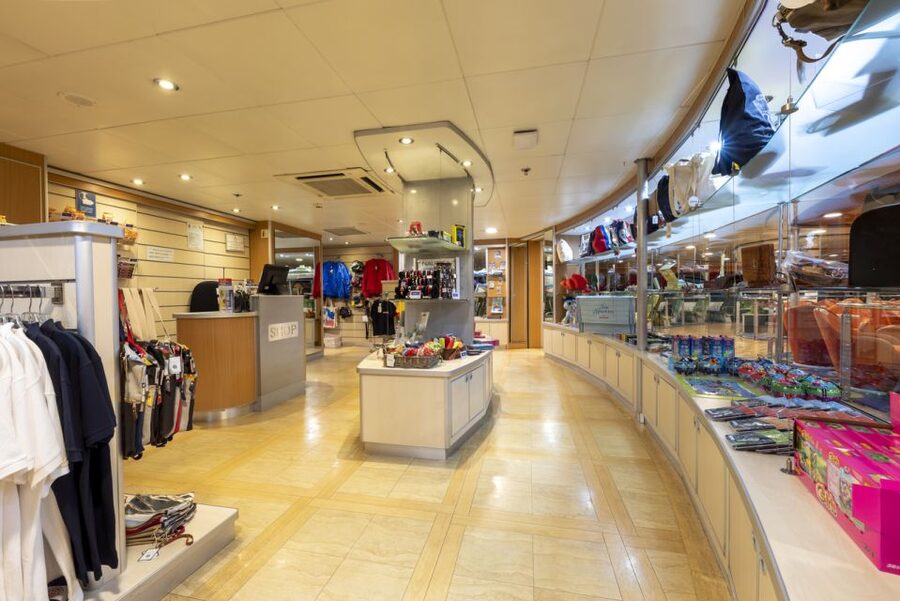 Canary Islands: Ferry Ticket Tenerife/La Gomera - Using your round-trip ticket the way you want