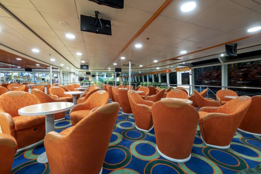 Canary Islands: Ferry Ticket Tenerife/La Gomera - Should you book this Tenerife–La Gomera ferry ticket?