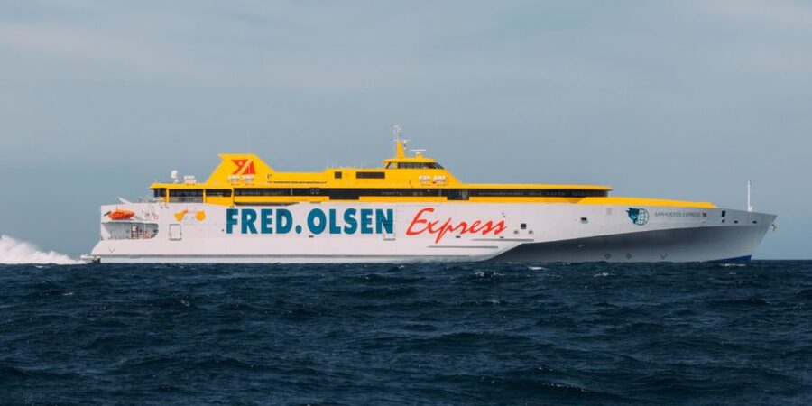 Canary Islands: Gran Canaria to Tenerife Ferry Ticket - Key highlights worth planning around