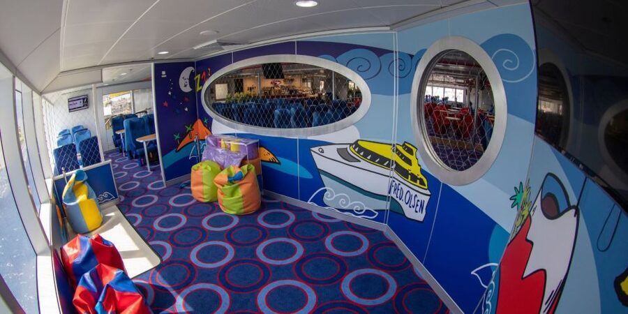 Canary Islands: Gran Canaria to Tenerife Ferry Ticket - Who this ferry transfer is best for