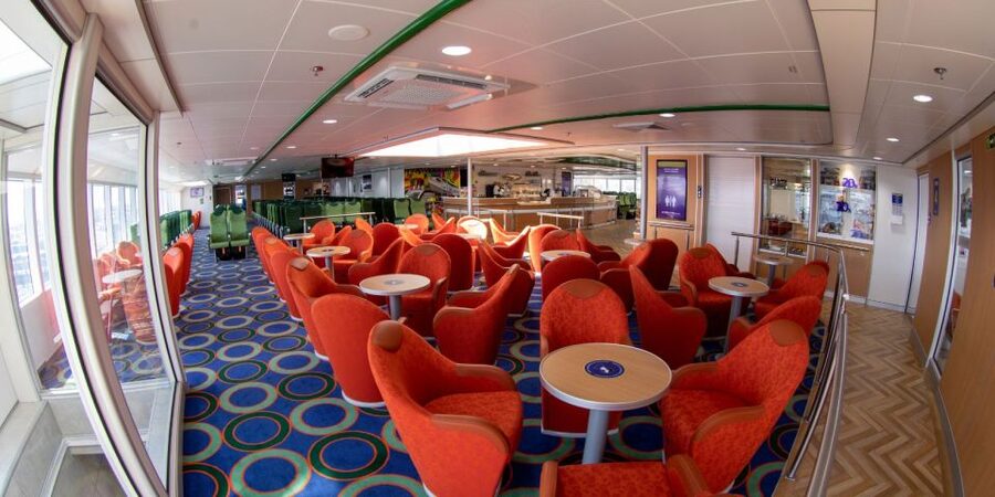 Canary Islands: Gran Canaria to Tenerife Ferry Ticket - Boarding in Agaete: start where the ferry is built for speed