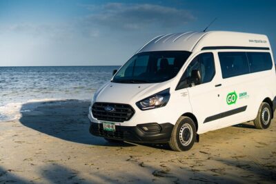 Cancun Airport - Holbox (Ferry and Taxi Ticket Included) - Why This Cancun-to-Holbox Transfer Feels Worth It