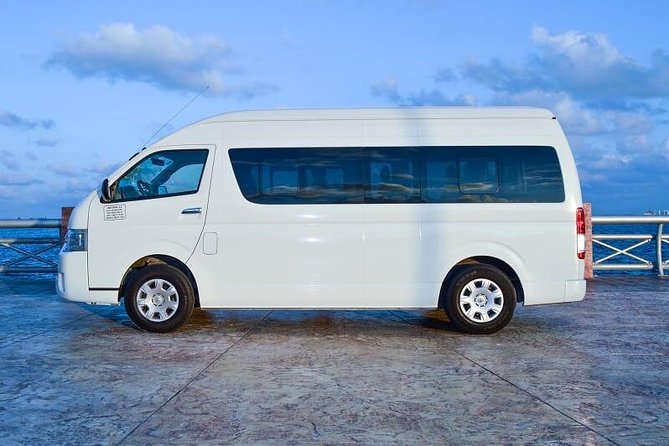 Cancun & Airport Private Transfer-Cancun, Ferry & Puerto Morelos - Key points to know before you book
