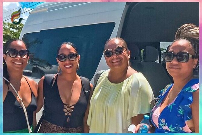 Cancun & Airport Private Transfer-Cancun, Ferry & Puerto Morelos - Private Cancun transfers: why this beats the usual airport scramble