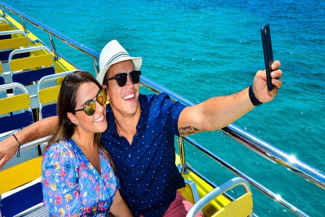 Cancun–Isla Mujeres: Ferry Round-Trip + Hotel Transfer - Is this the right match for you?